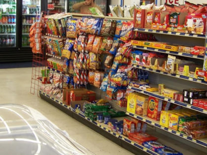 How Important Is Product Placement In C Stores?