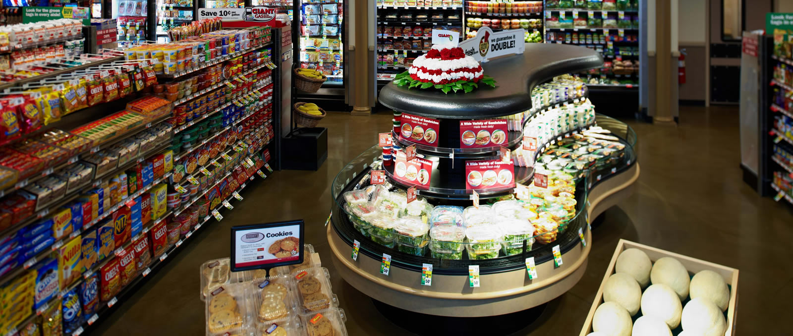 Launching a Product Using Convenience Store Distributors