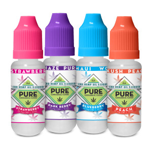 cbd hemp oil e juice