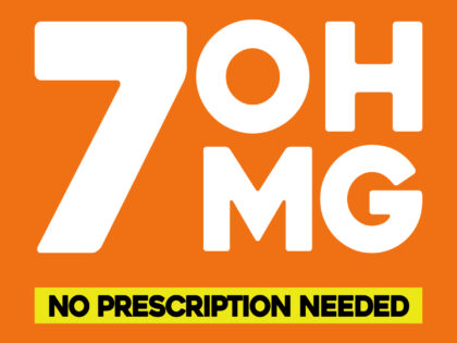 7-OHMG Launches Revolutionary Checkstand Program in 7,000 Convenience Stores: A Game-Changer in Health and Wellness